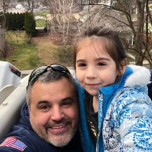 Meet your Posher, Josh